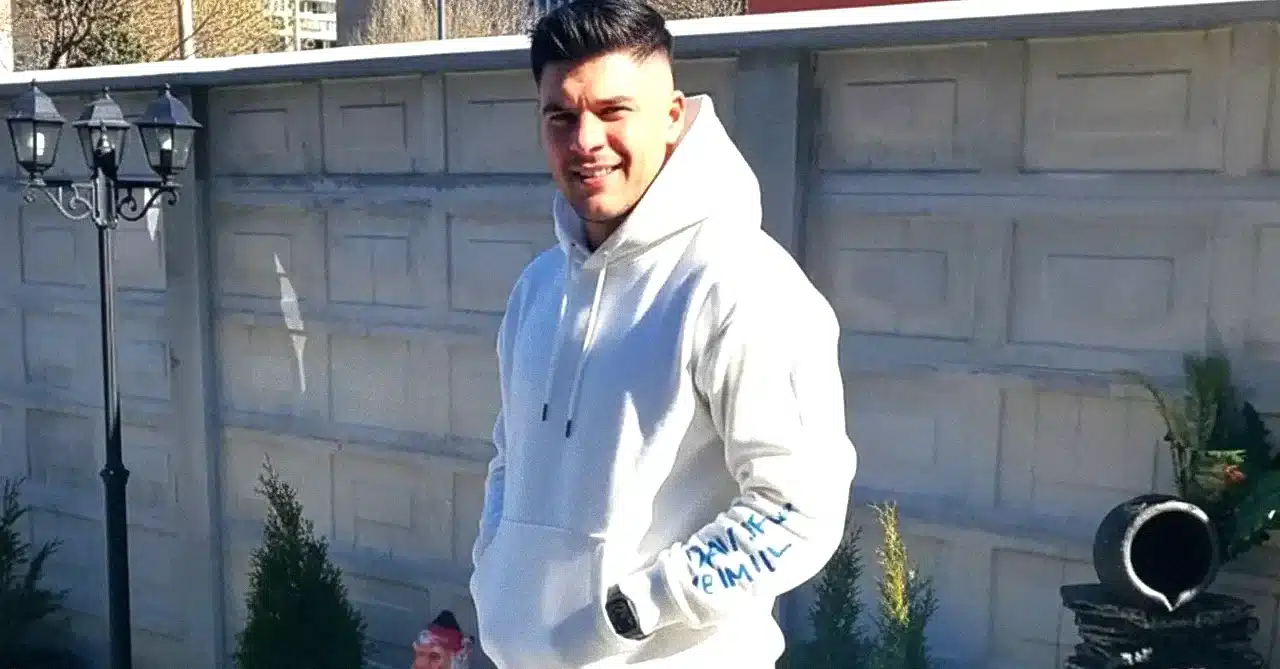 Cristian Săpunaru detalii nespuse despre un episod care i-a marcat cariera