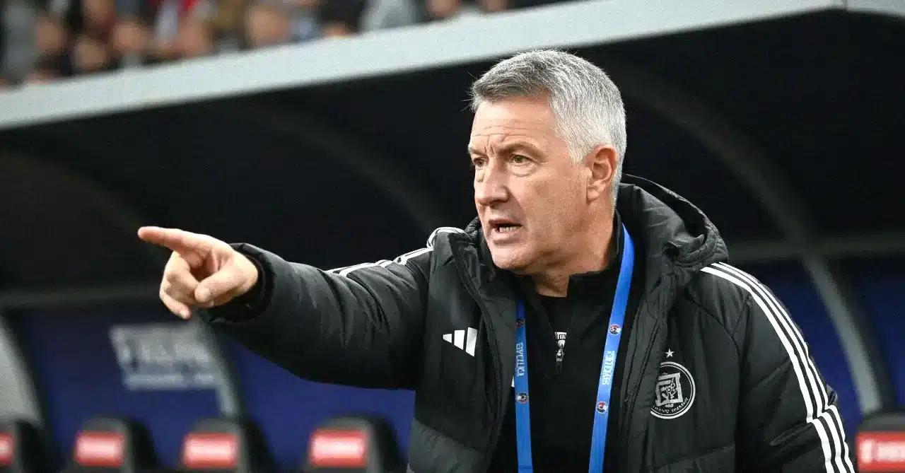 Cristiano Bergodi efectuează prima mutare importantă la U Cluj și planifică schimbări în lot