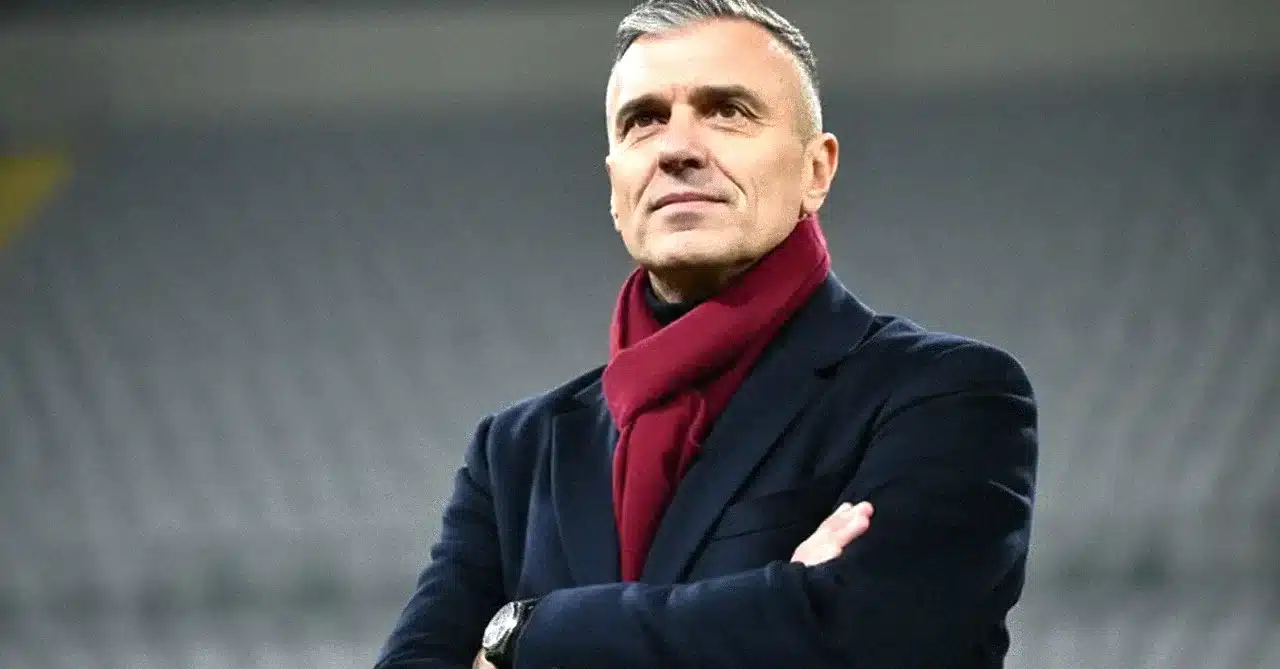 Daniel Pancu discută despre provocările de la CFR Cluj și planurile pentru final
