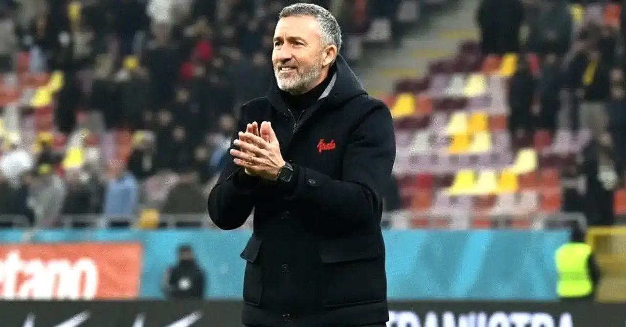 David Miculescu impresionează la FCSB și transformă parcursul european