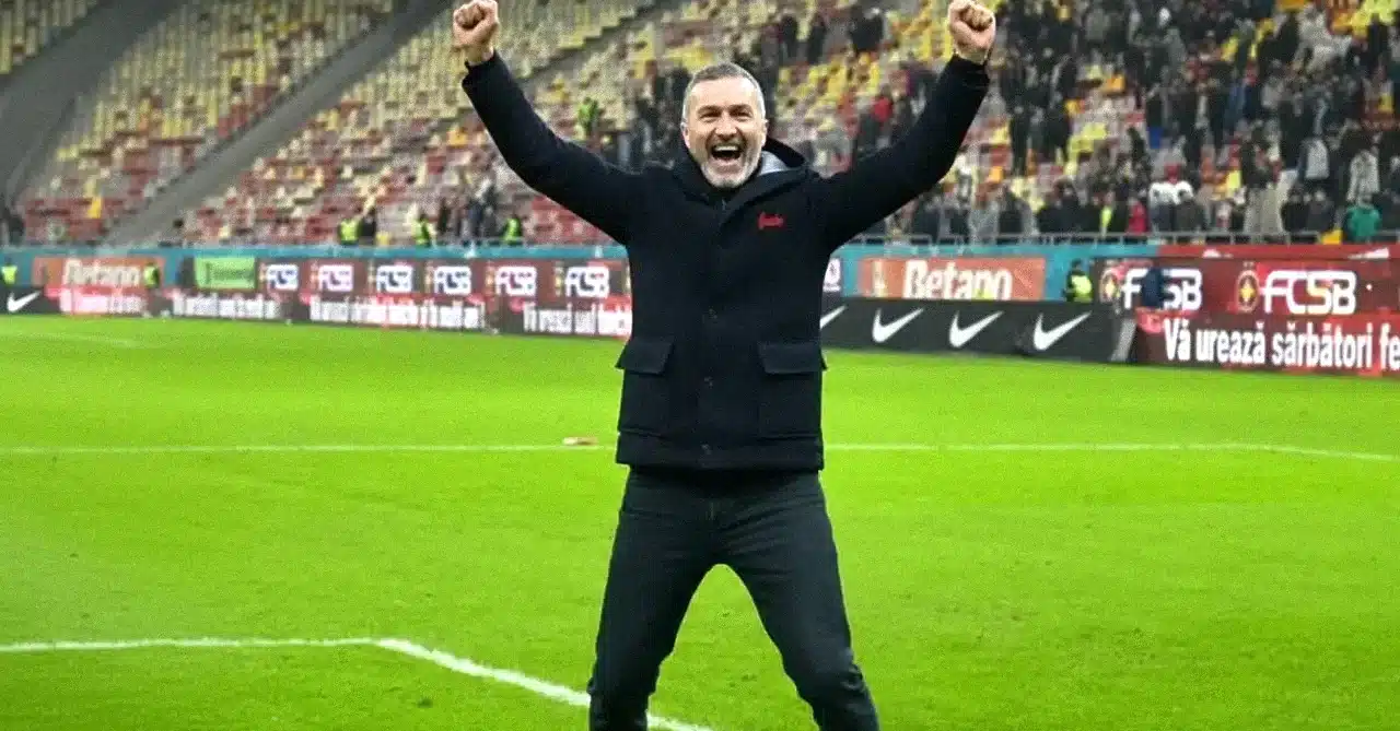 Decizia lui Mihai Stoica privind echipa sezonului din Superliga