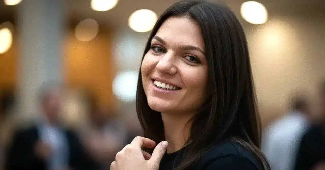 Dezvăluirea Simonei Halep despre momentul care i-a schimbat cariera în tenis