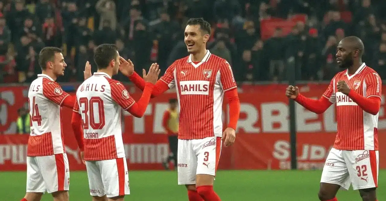 Dinamo surprinde în Moldova și oferă noi oportunități pentru tineri