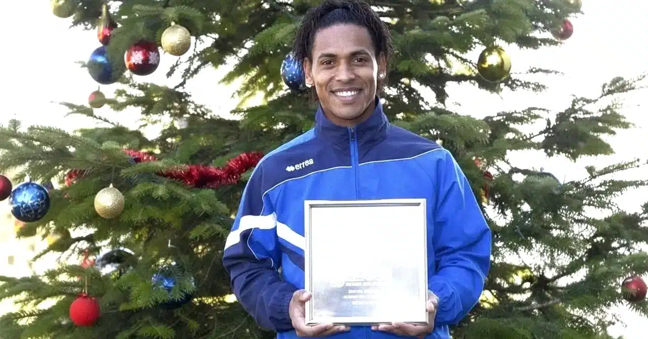 Eric de Oliveira trofeele care i-au schimbat viaţa în România