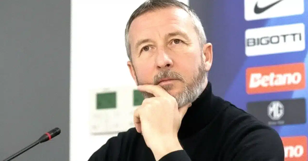 Execuţia lui Florin Tănase provoacă discuţii după victoria FCSB