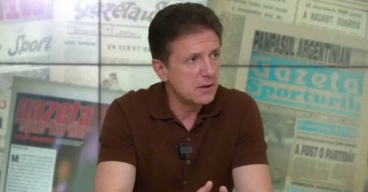 FCSB și provocarea lui Gică Popescu pentru finalul sezonului