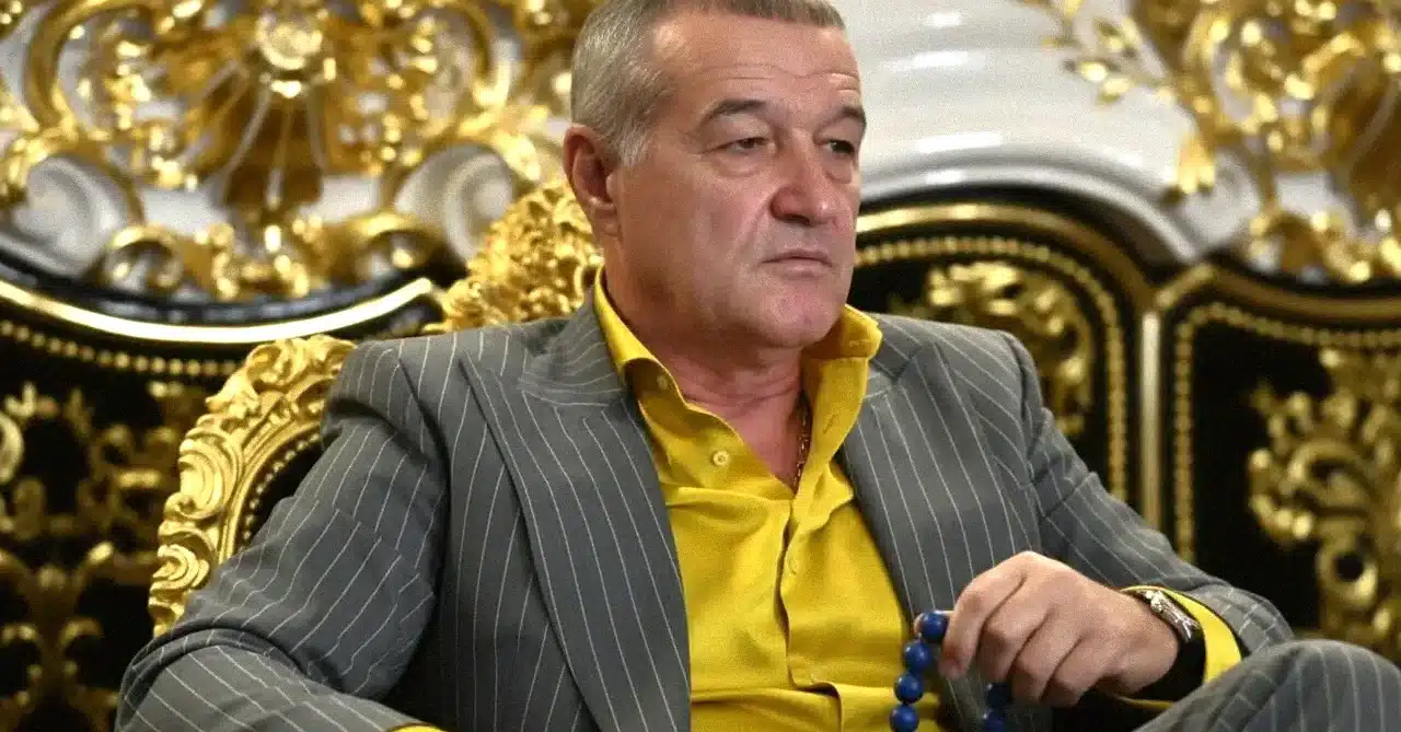 Gigi Becali anunță o decizie surprinzătoare după meciul tinerilor de la FCSB