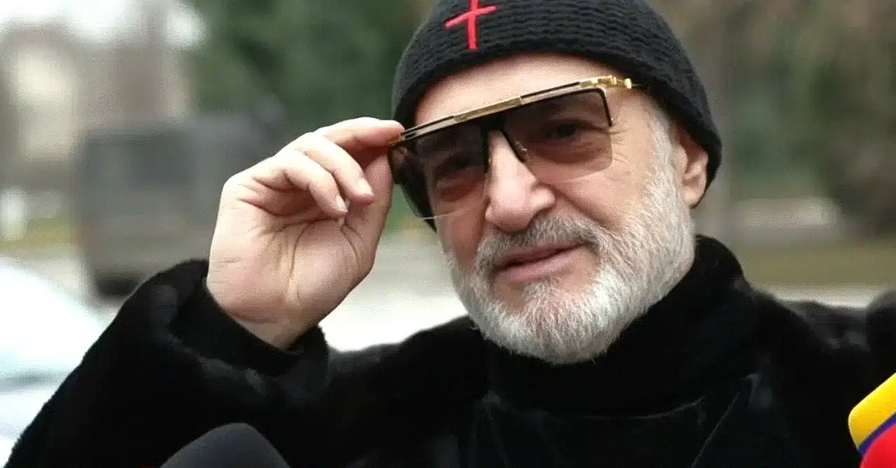 Gigi Becali explică ce este important pentru el la FCSB și reacțiile generate