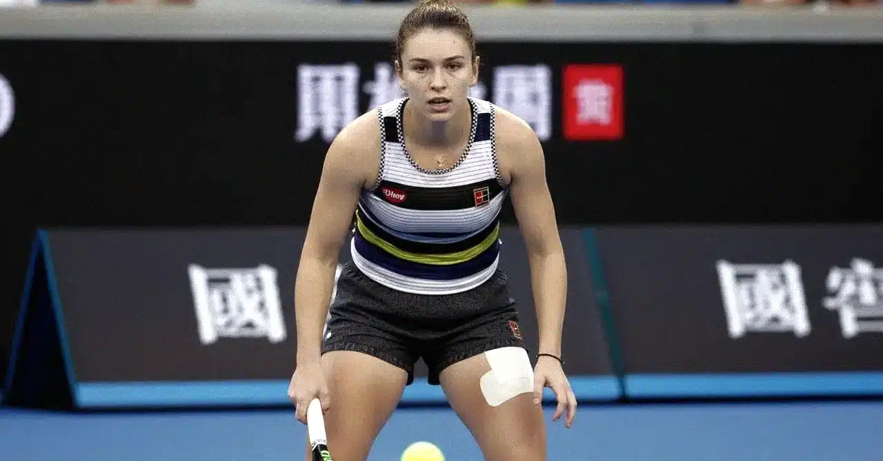 ITIA schimbă parcursul unui tenismen chinez printr-o decizie importantă