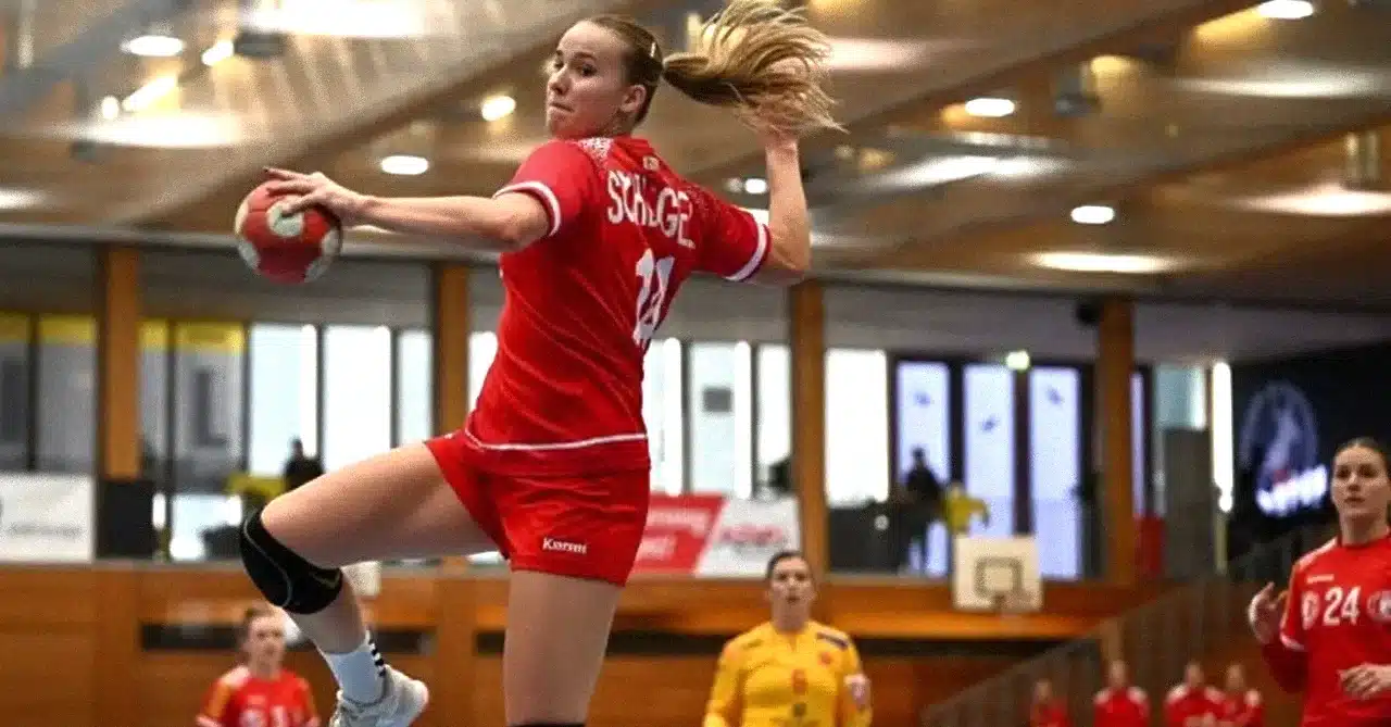 Klara Schlegel se alătură echipei Rapid și oferă speranță fanilor