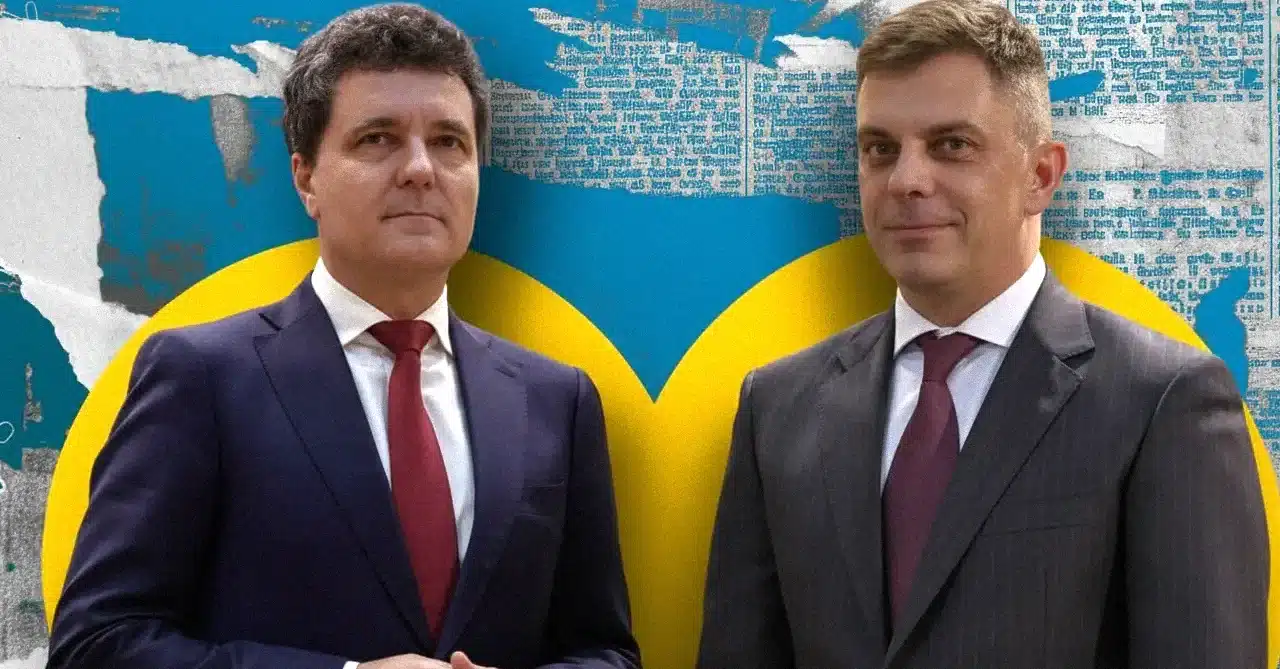 Legea Novak ajunge la CCR și provoacă reacții neașteptate în sport