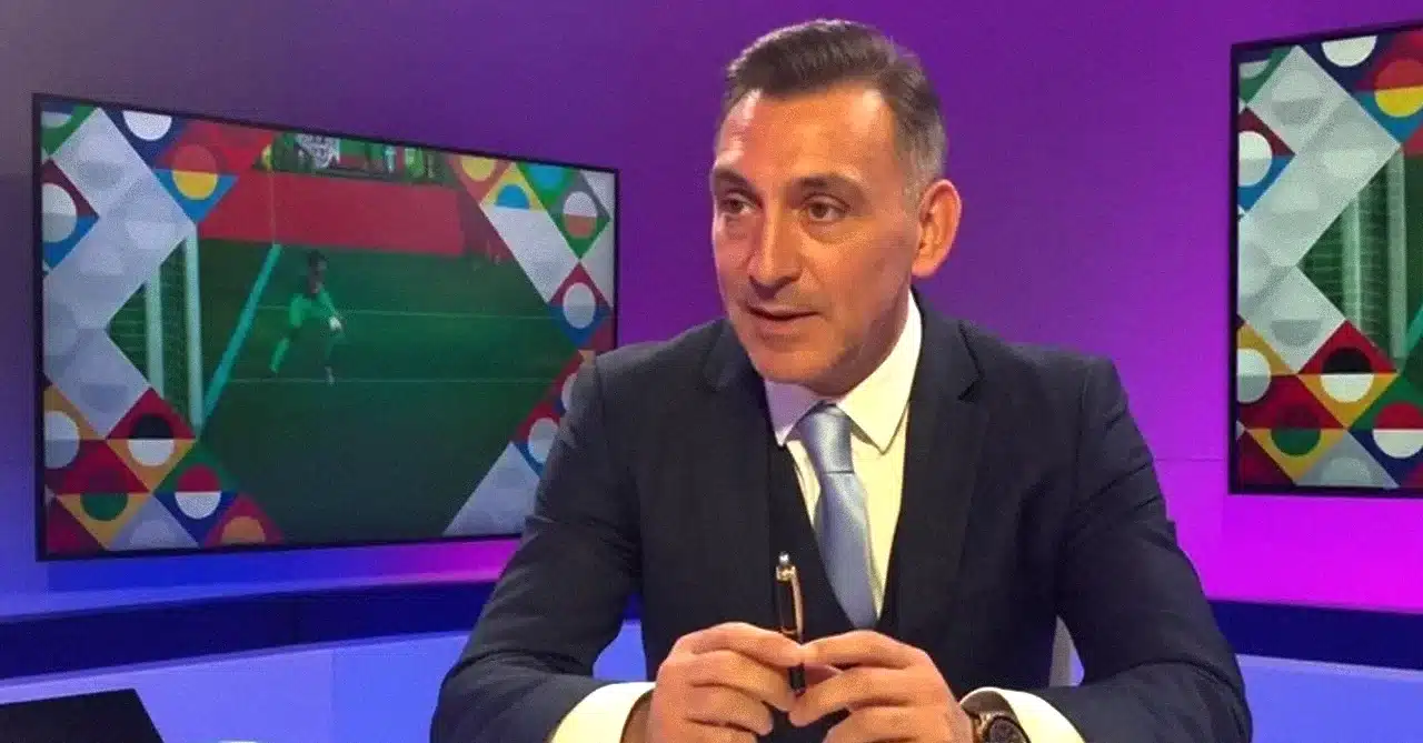 Lie Dumitrescu intervine după derby și transmite un mesaj neașteptat