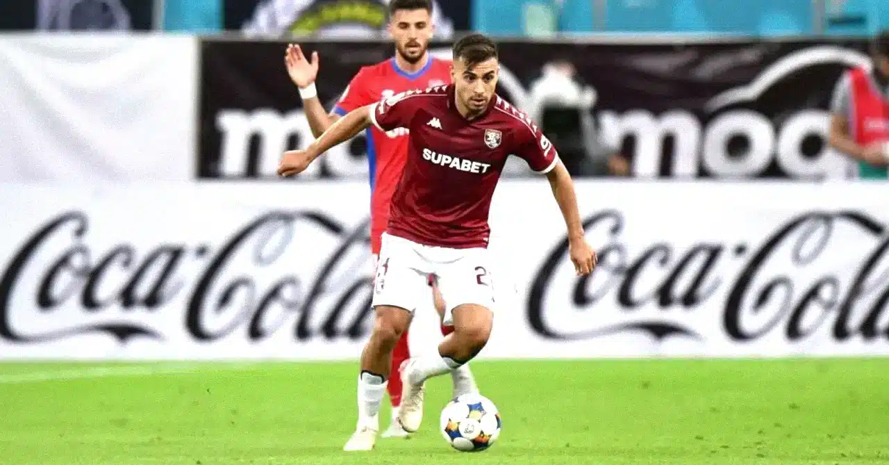 Lstvân Kovâcs se întoarce în centru într-un derby decisiv