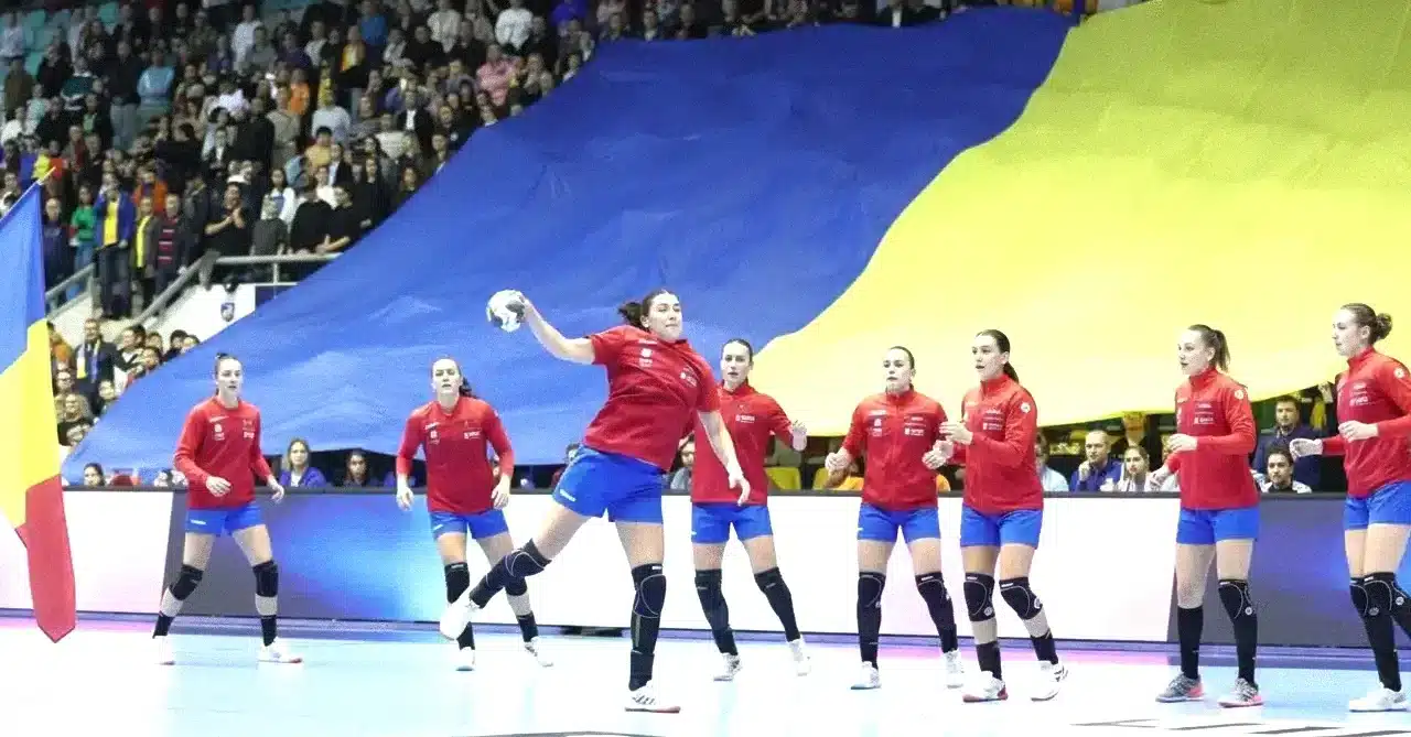 Mondialul de handbal feminin: România vs Croaţia, început plin de emoții