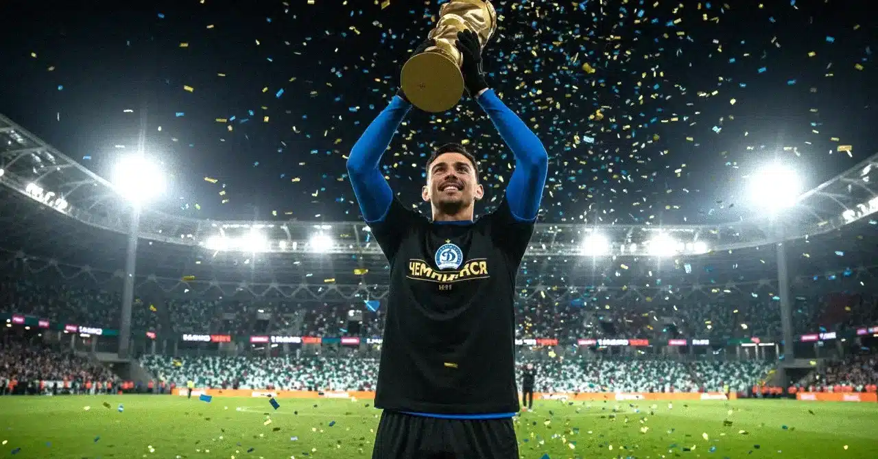 Pedro Igor se alătură Oţelului Galaţi aducând o schimbare interesantă