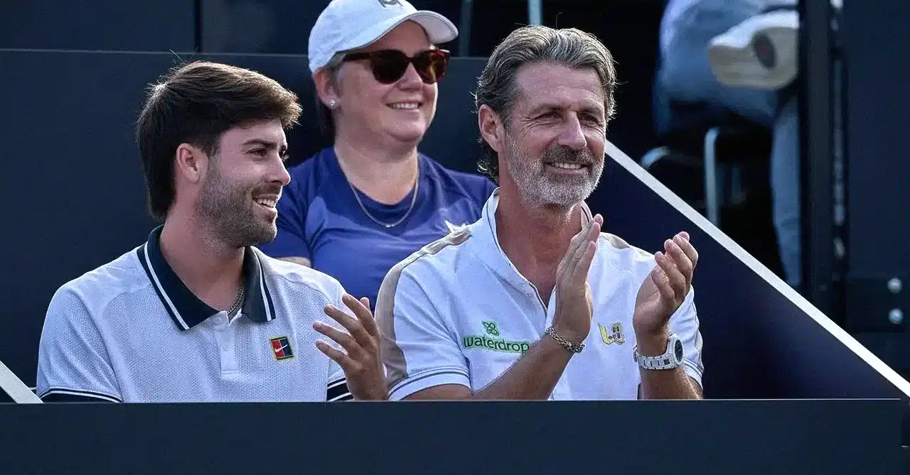 Poveste nouă în tenisul mondial: Alcaraz și Sinner captivă atenția