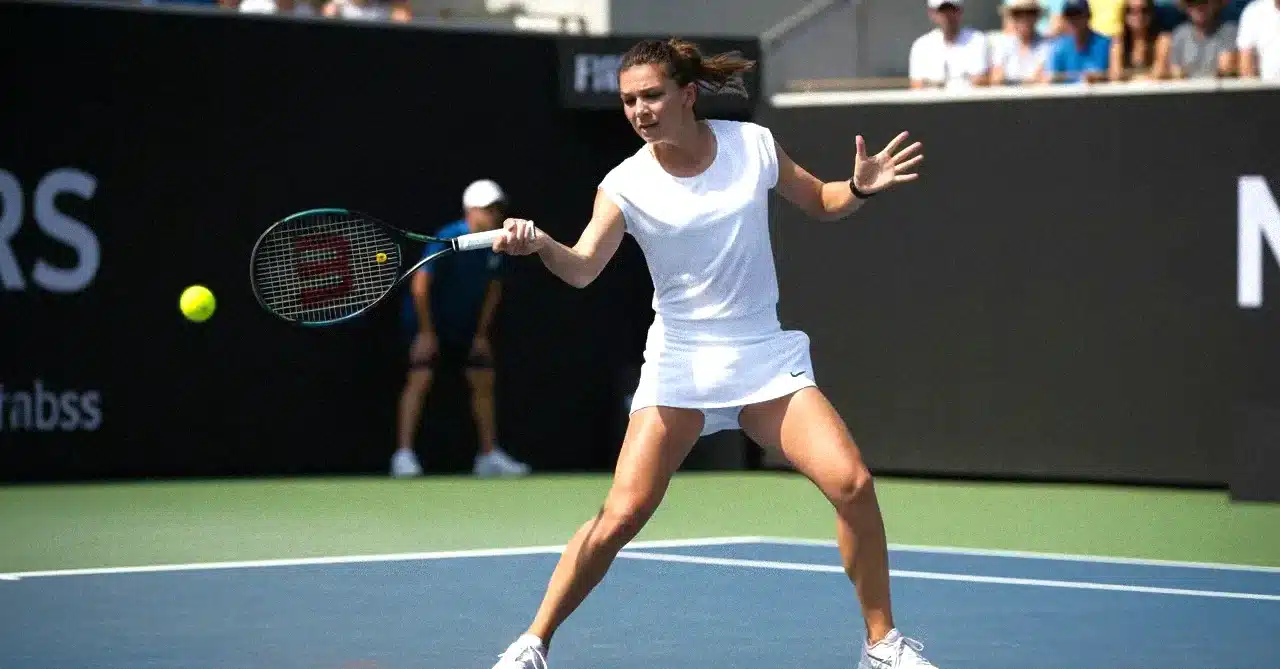 Povestea adidașilor care i-au marcat cariera Simonei Halep