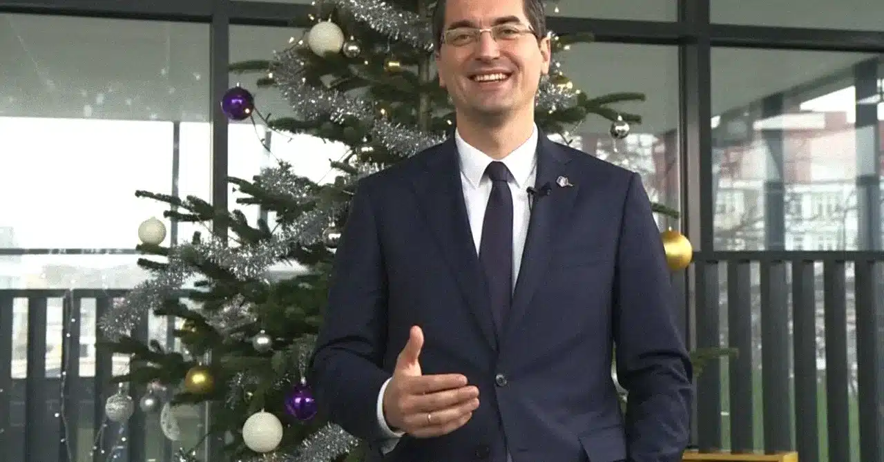 Răzvan Burleanu discută despre parcursul emoționant al României la Mondialul din 2026