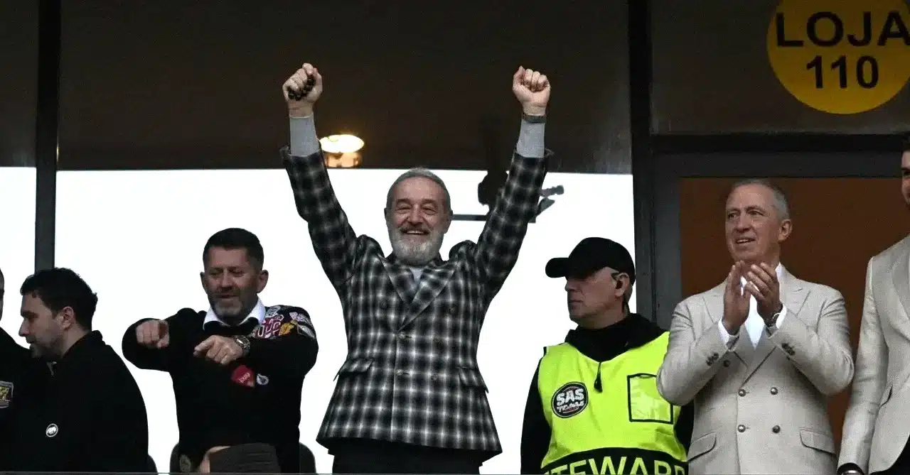 Rică Răducanu comentează o decizie surprinzătoare pentru FCSB