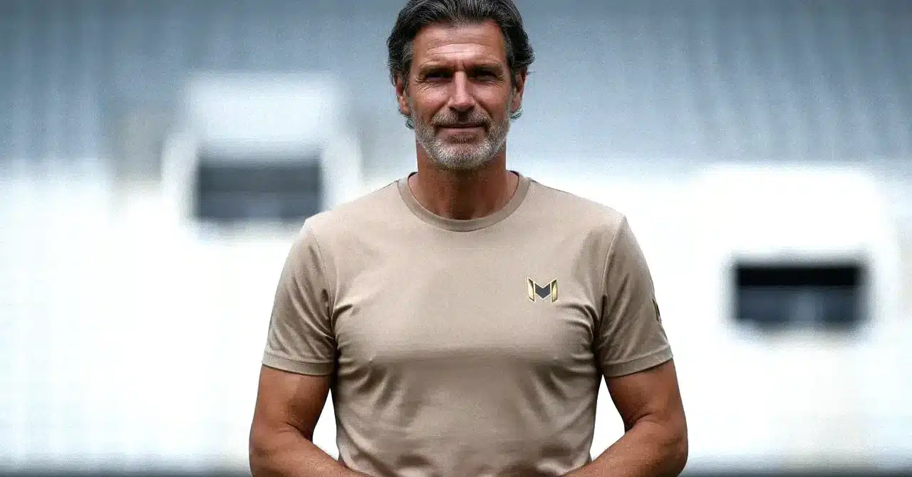 Schimbările lui Patrick Mouratoglou la Bătălia Sexelor: Discuții aprinse