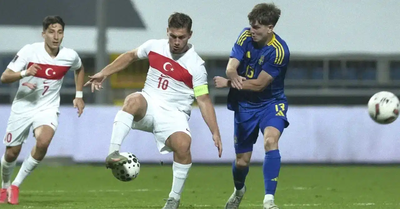 Semih Kiligsoy atrage atenția la Cagliari și își conturează viitorul