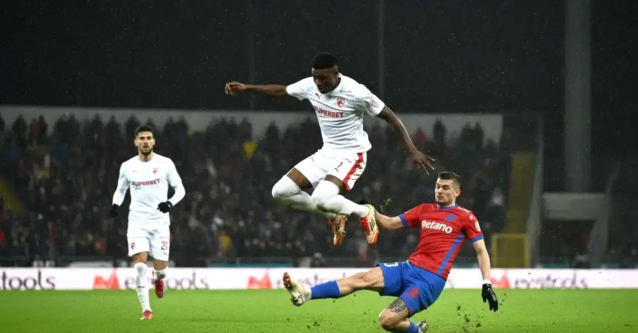 Superliga prezintă o echipă ideală surprinzătoare după 21 de etape