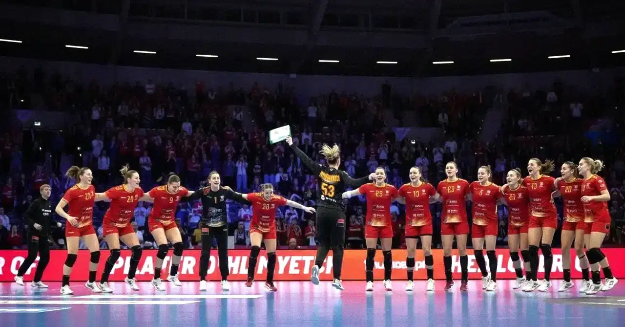 Transferul important al Yuliyiei Dumanska la CSM București se apropie