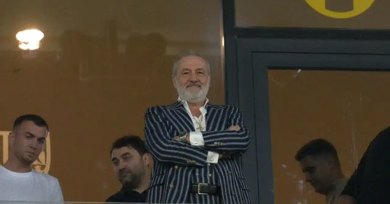 Transferul lui Kevin Ciubotaru avansează după înțelegerea FCSB Hermannstadt