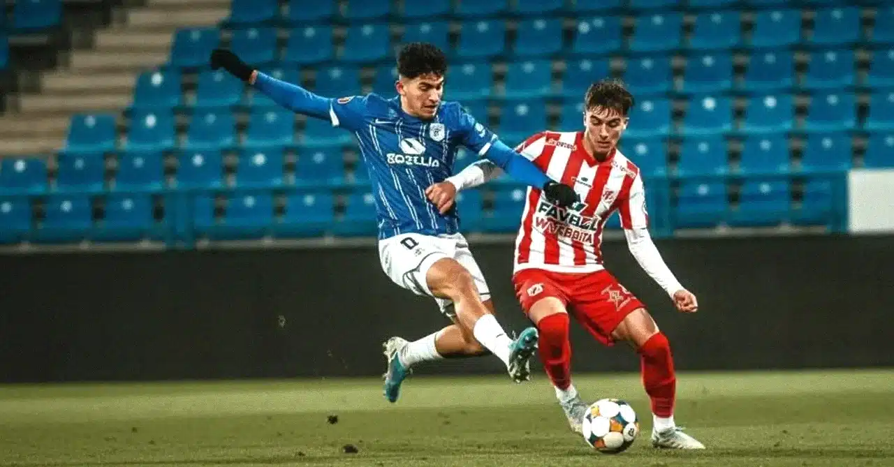 UTA realizează transferuri semnificative în lot înainte de play-off