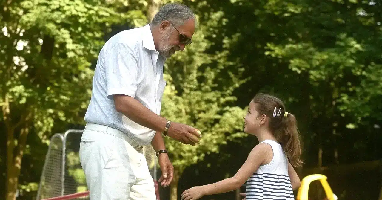 Un nou început pentru familia Țiriac în Emirate