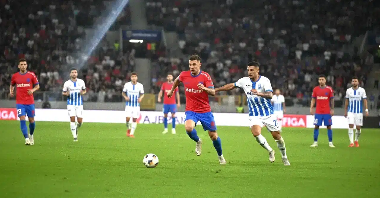 Universitatea Craiova atrage fani și se îndreaptă spre performanțe remarcabile