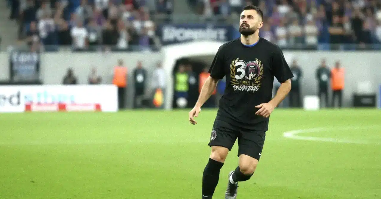 Valentin Crețu și impactul său asupra derby-ului FCSB Rapid