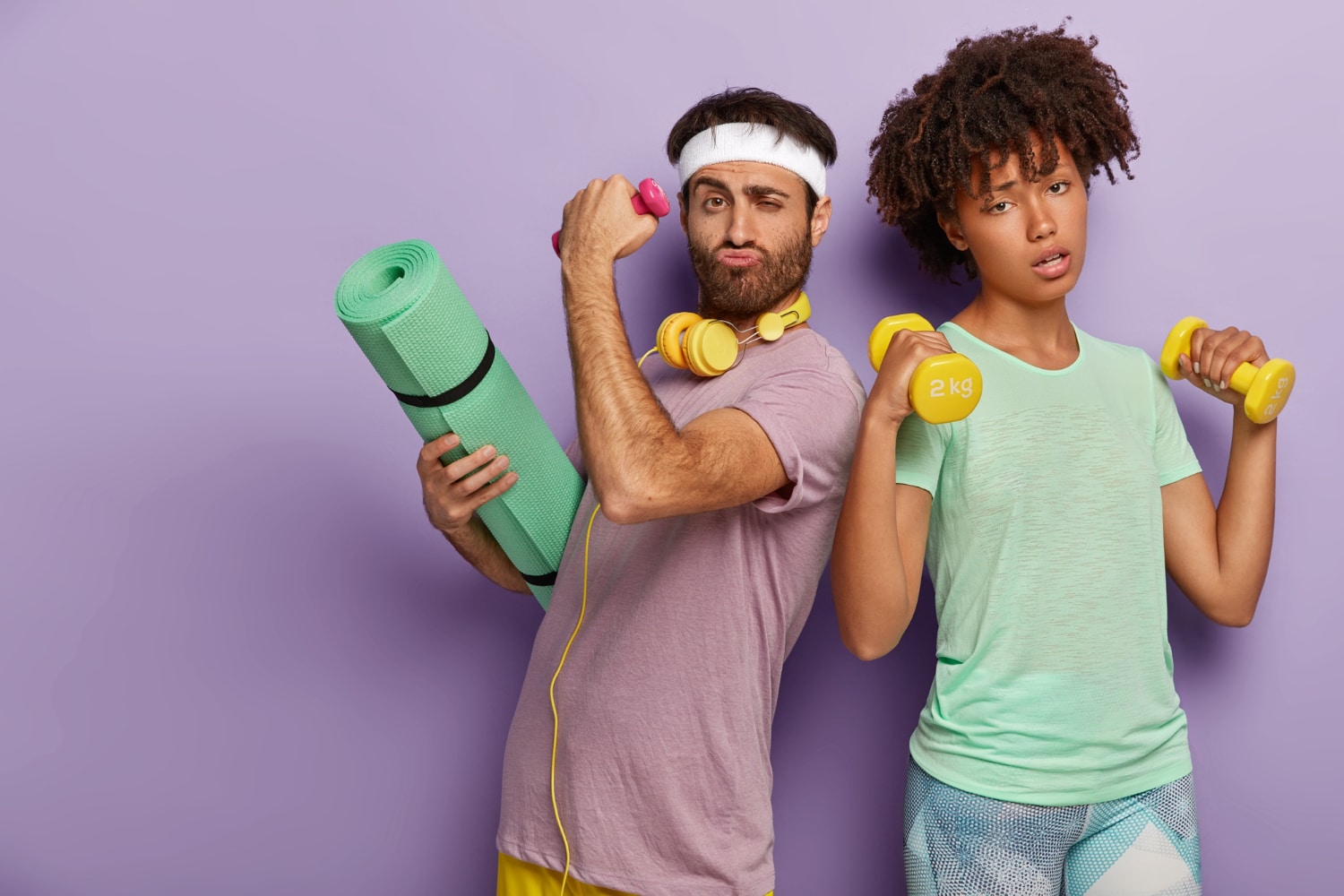 Top 10 Echipamente Fitness pentru Bărbați – Ghidul 2026