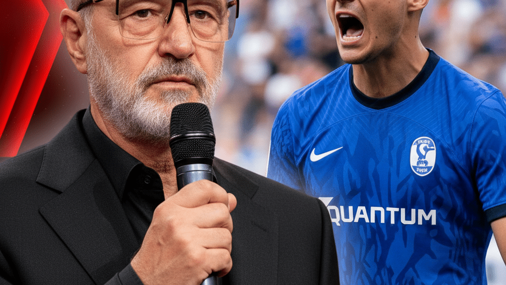 Adrian Șut, mesaj emoționant pentru Gigi Becali după transfer