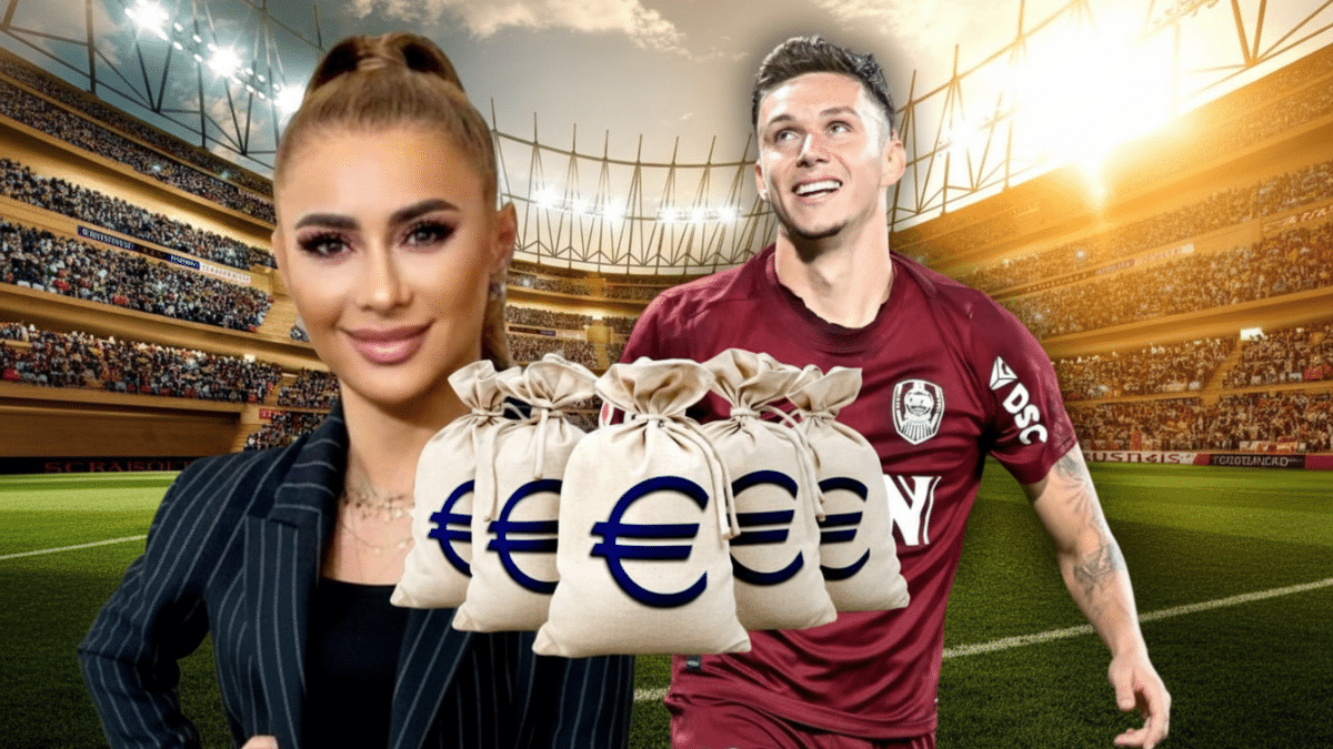 Anamaria Prodan comision