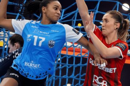 Champions League handbal