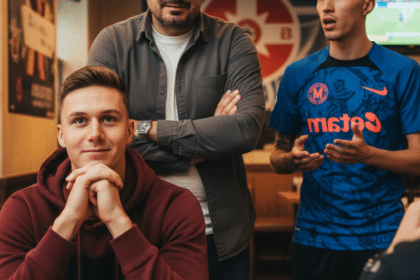 Constantin Budescu FCSB