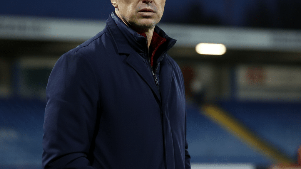 Daniel Pancu, promisiune șocantă după CFR Cluj – Oțelul! Ce urmează?