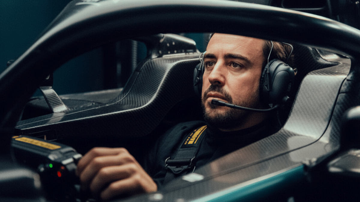 Alonso campion F1 în 2026? Schumacher: Motivat și relaxat!