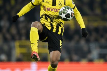 Julien Duranville Sevilla