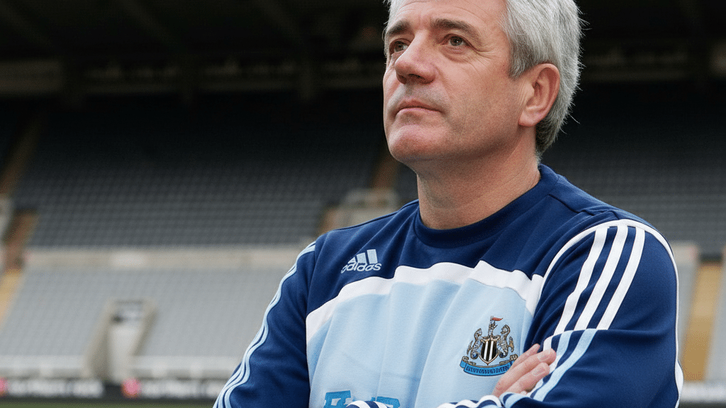 Kevin Keegan, legendă a fotbalului englez, diagnosticat cu cancer