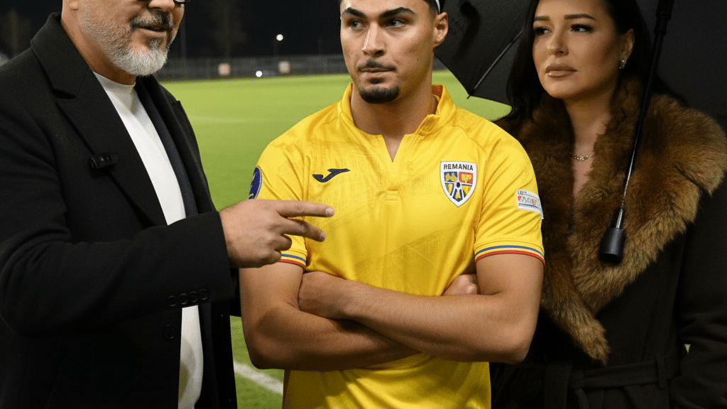 Lisav Eissat a ales România! Dezvăluiri exclusive de la părinți