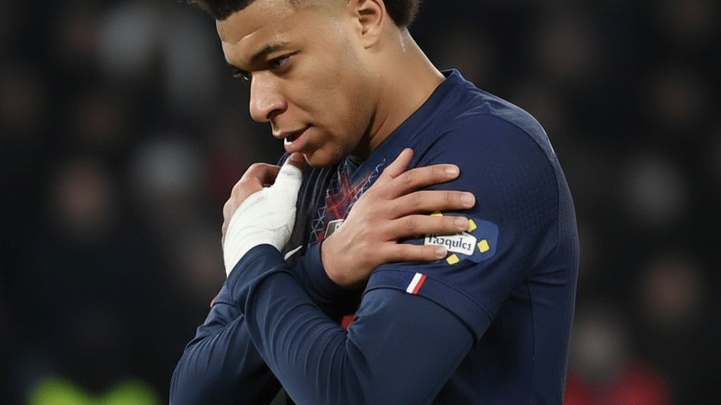 Luis Enrique, șocat de eliminarea PSG din Cupă: Fotbalul e nedrept