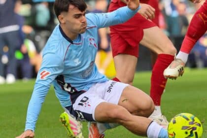 Miguel Román Celta Vigo