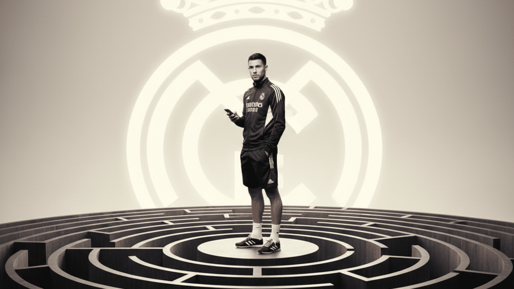 Real Madrid înfrângere