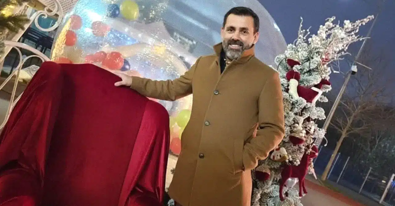 Un moment special pentru Zeljko Kopic la Zagreb cu o persoană importantă Dinamo