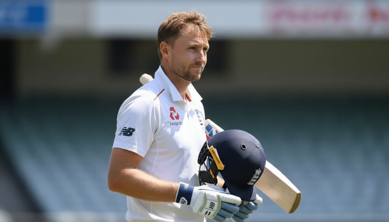 Ashes 2025/26: Joe Root strălucește, Head ripostează spectaculos