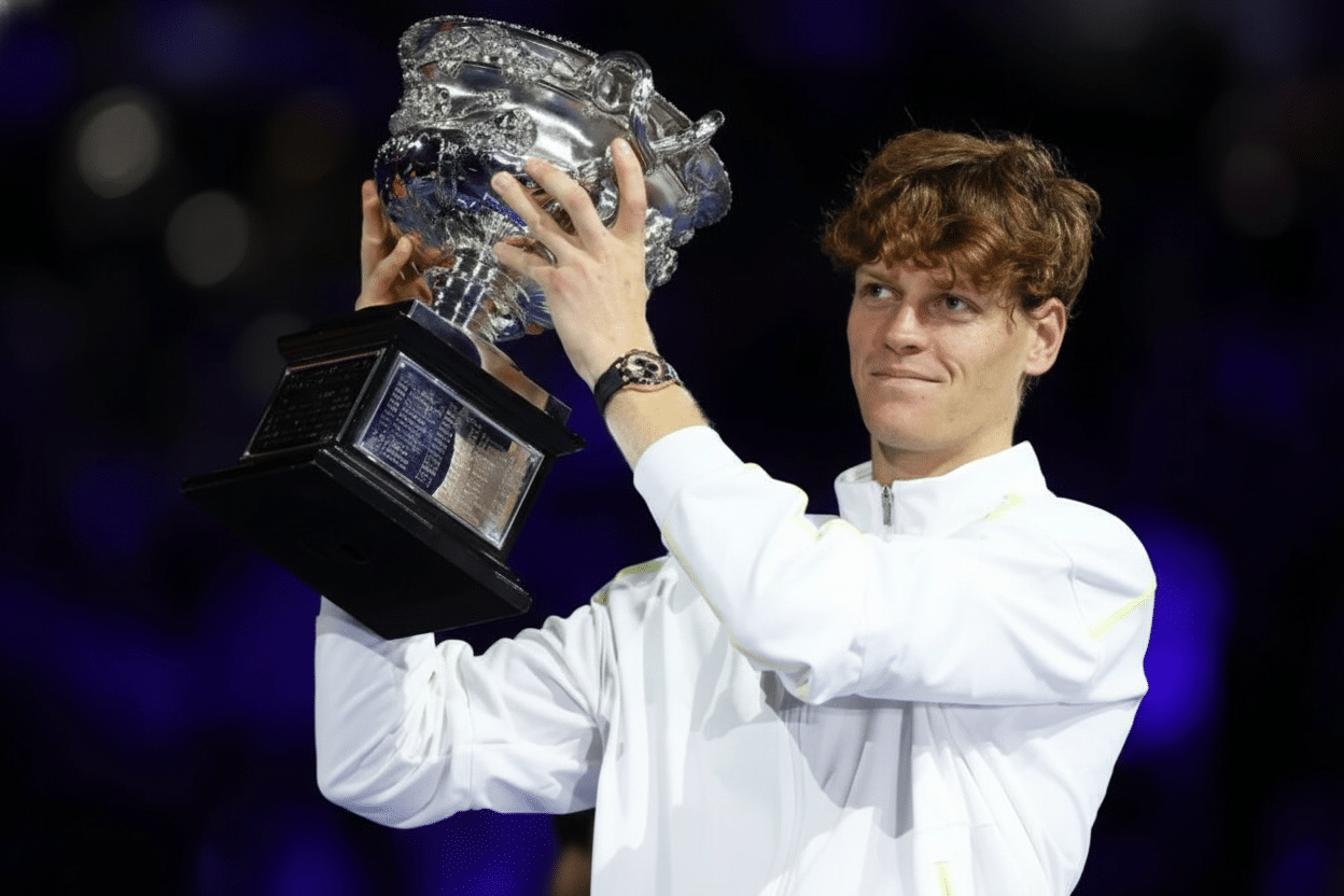 Australian Open 2025 record prize money 55,4 milioane dolari