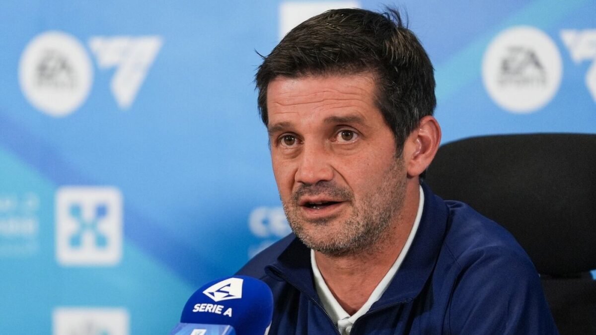 Chivu a cedat nervos după 0-2 cu Dortmund – E un nenorocit!” A atacat presa.