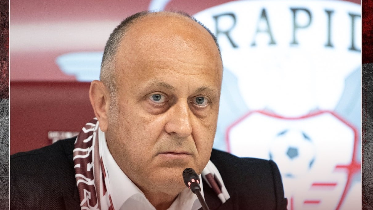 Dan Șucu pregătește transferuri majore la Genoa în 2026